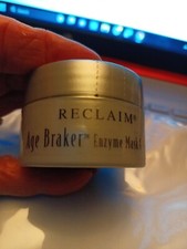Reclaim Age Braker  Enzyme Mask Peel .5 oz Pr...