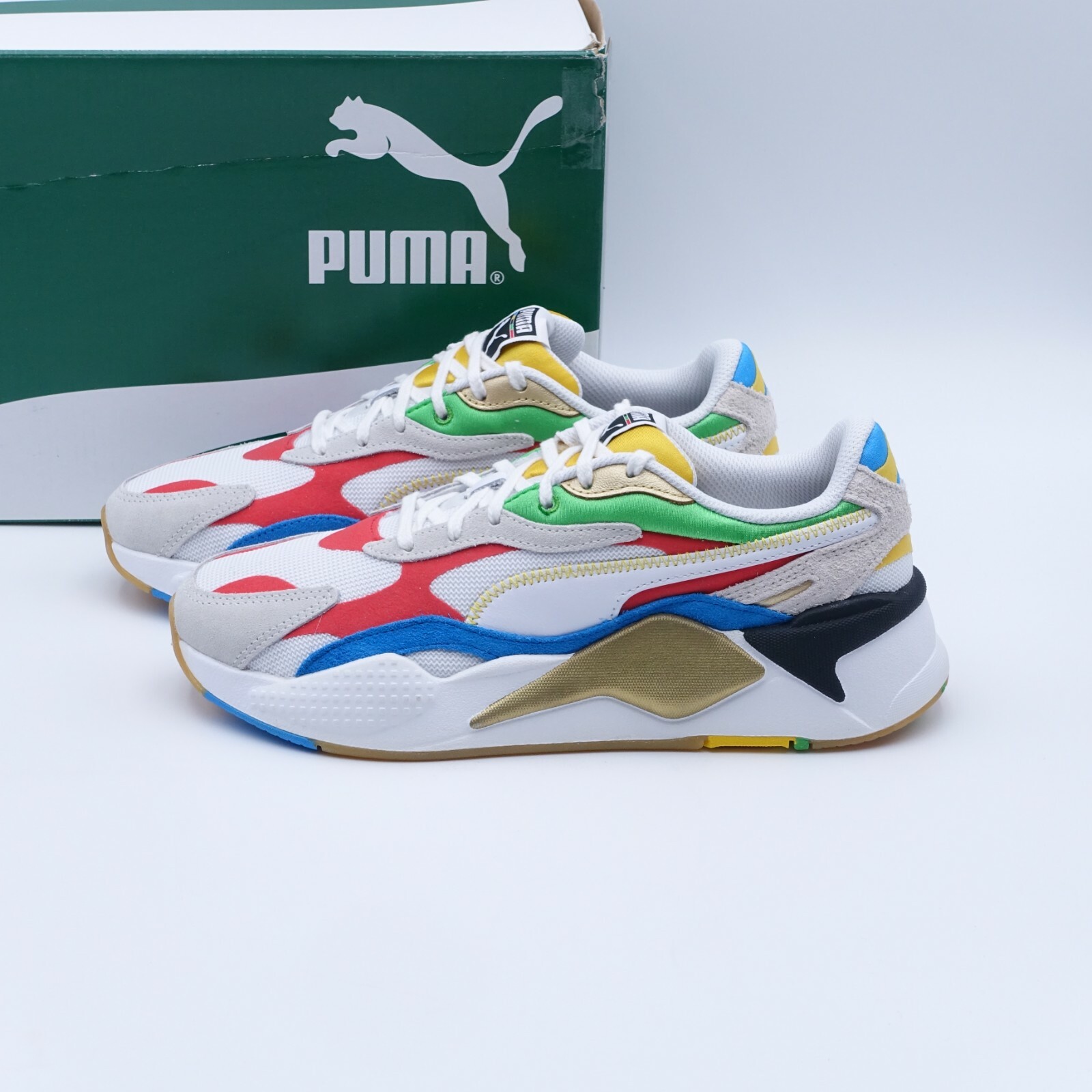 puma rsx3 wh