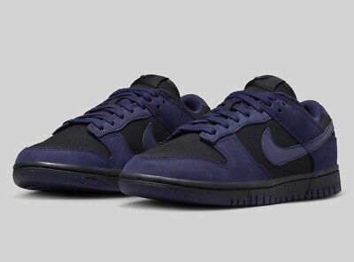 Nike Wmns Dunk Low LX NBHD Purple Ink FB7720-001 US Womens 5 Nike Wmns Dunk Low LX NBHD Purple Ink FB7720-001 US Womens 5