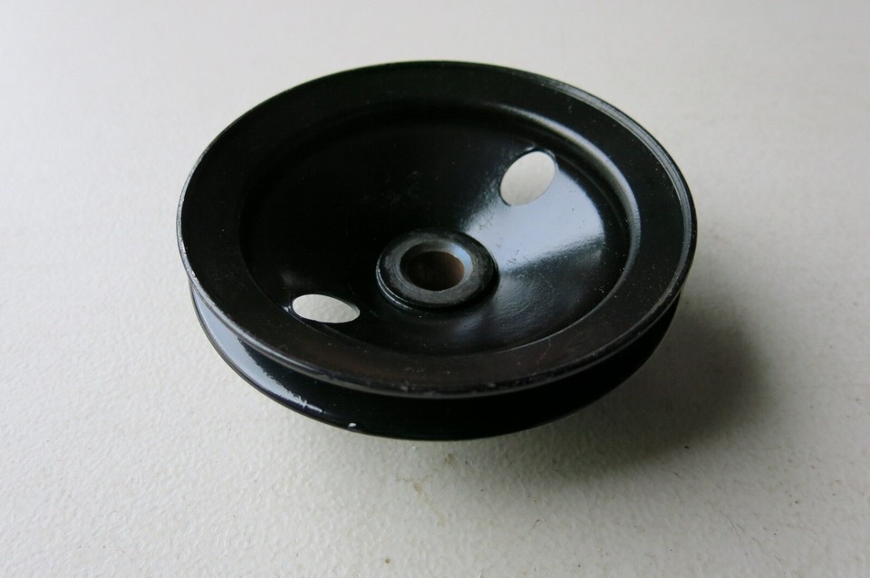 Vintage GM Pulley 1245420 eBay
