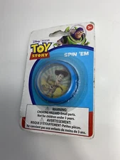 What Kids Want - Disney Pixar Toy Story Yo Yo - New Unopened