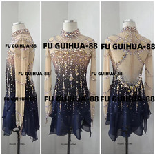 New Figure Skating Dress,Dress For Competition 1251