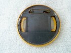 Hofstra University Freshman 1973 - Vintage Pin, 50 Years Old — photo 4