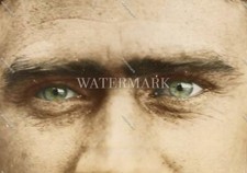 DI479 Earle Combs Yankees Closeup 8x10 11x14 16x20 Colorized Photo