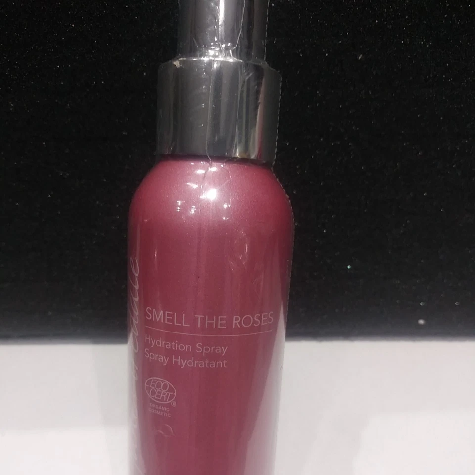 JANE IREDALE SPRAY HIDRATANTE OLFATO LAS ROSAS 3,04 OZ Foto 4 de 4