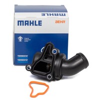 Behr / Mahle TH1480 Thermostat FüR Mercedes W169 W245 M266 Ab 07.2009 2662030675