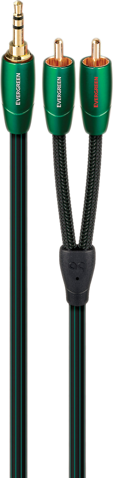 Кабель Audioquest Evergreen 35 RCA 8 MTR 38490₽