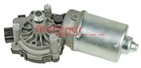 Metzger Wischermotor Vorne FüR Toyota Yaris _P9_ 1.0 Vvt-I 1.3 SCP9_ NSP9_