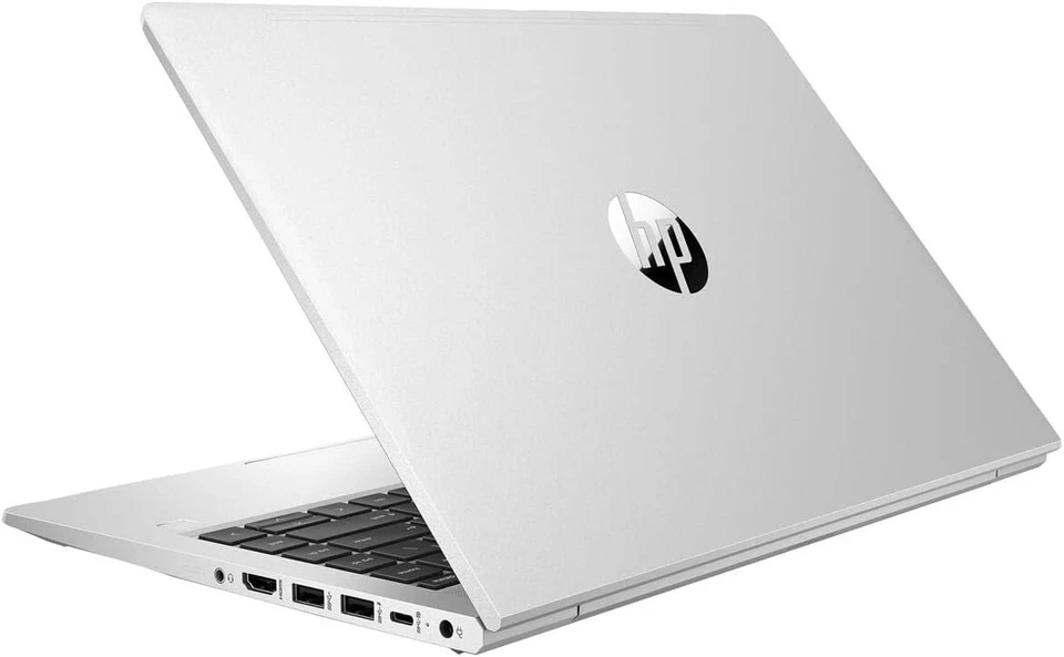 HP 14" FHD GAMING Notebook Laptop Ryzen 5 5625U 16GB 512GB Vega 7 Wi-Fi BT W11H - Image 4 of 4