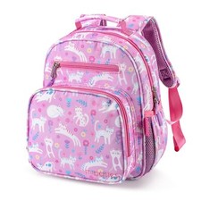 Toddler Backpack for Girls 2-4 Cute Kids Backpacks for Girls - Preschool Kind...
