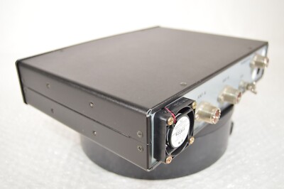 YAESU FC-20 アンテナチューナー YAESU FC-20 HF/50MHz Auto Antenna Tuner for FT-100 FT-847 FT