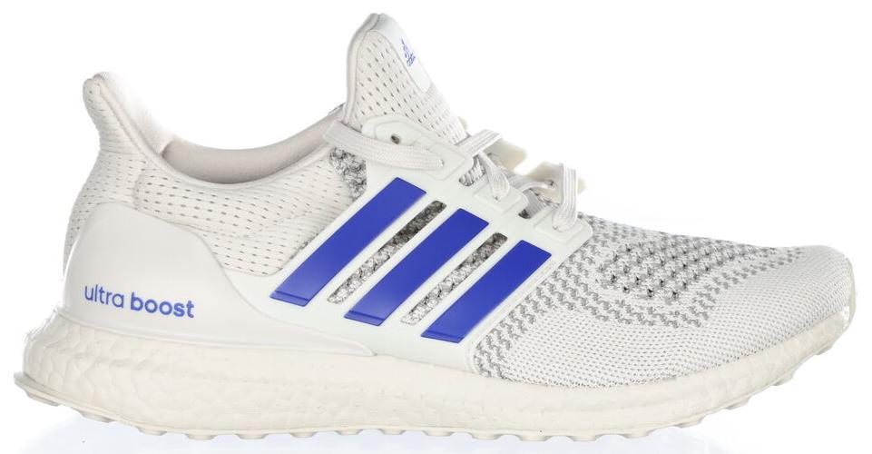 Adidas UltraBoost 1.0 Grey Lucid Blue for sale | eBay