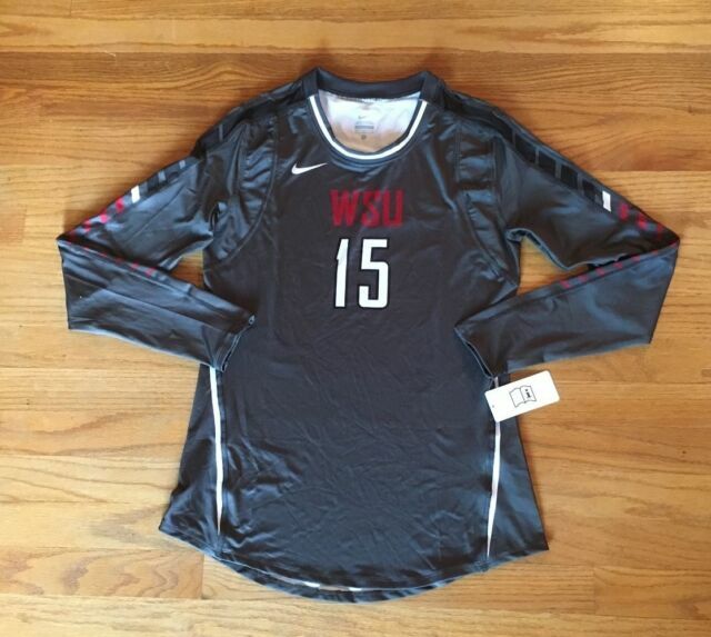 wsu jersey