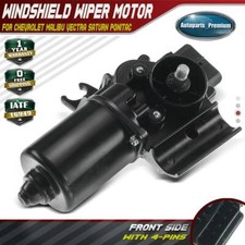 Front Windshield Wiper Motor For Chevrolet Malibu Vectra Saturn Ponitac 40-1071