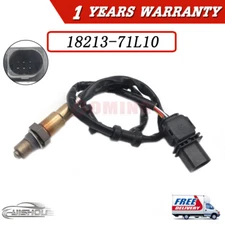 18213-71L10 for Opel AGILA Suzuki Swift 1.2 1.4 Escudo Splash Oxygen O2 Sensor