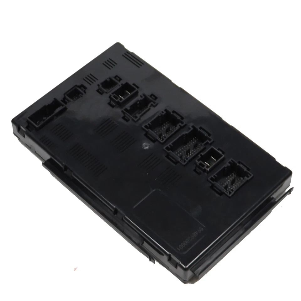 Rear Signal Acquisition SAM Control Module For Mercedes-Benz GL320 ML350 R350 Foto 4 de 4