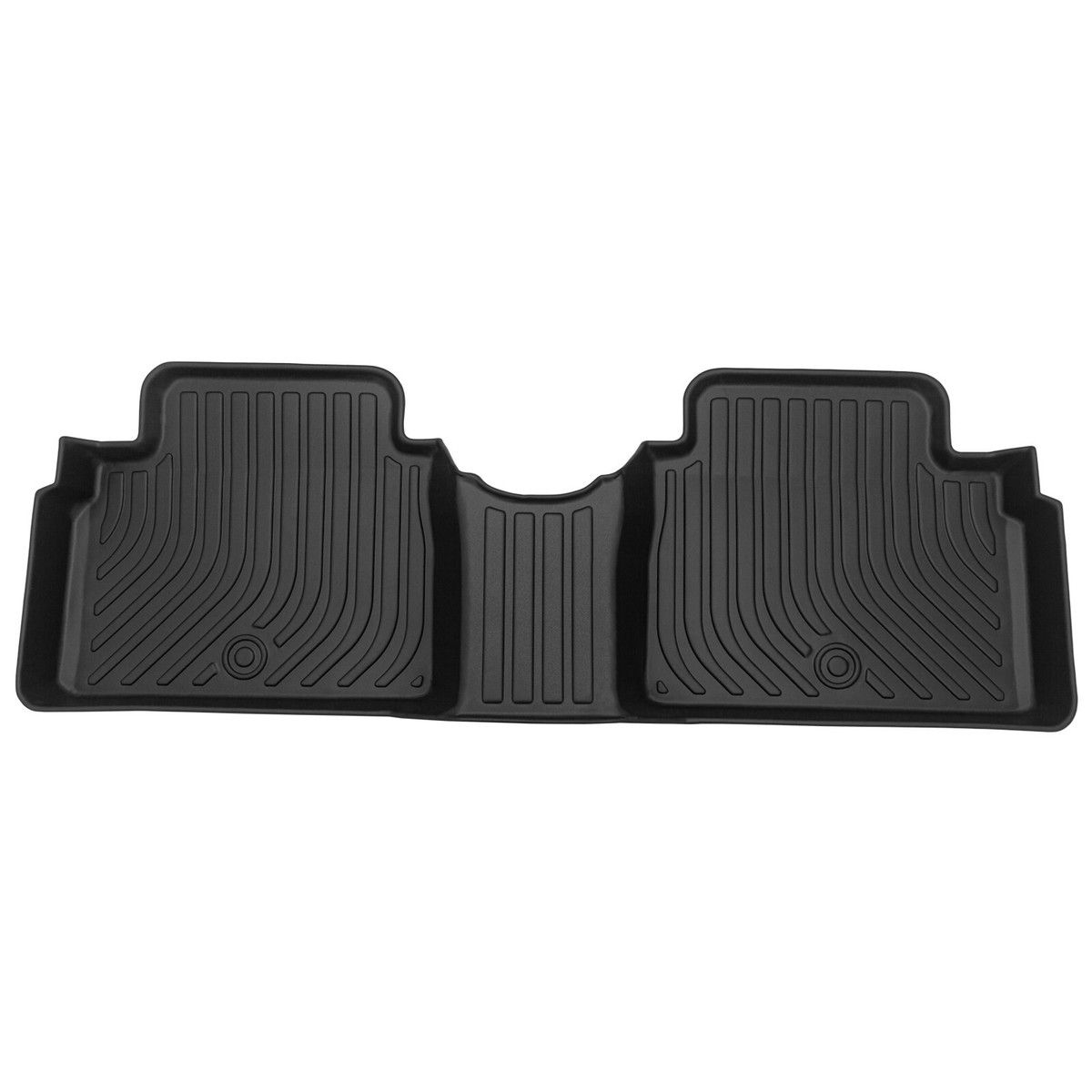 3W Floor Mats Fit Hyundai Elantra 2021-2026(NOT for Hybrid