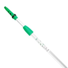 UNGER OPTILOC EXTENSION POLE 2 SECTIONS