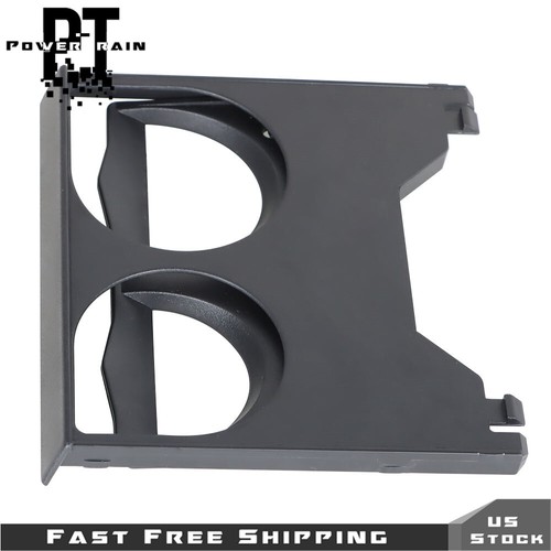 Insert Instrument Panel Cup Holder Assembly For 93-1998 Toyota T100 55620-34010 - Picture 5 of 17