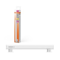 30Cm Osram S14S Ledinestra Frosted Led RöHrenlampe Dimmbar 3W Wie 27W Warmweiß