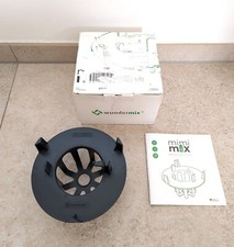 Wundermix Mimimix Babyflaschenwärmer Thermomix TM6 TM5 inkl. OVP
