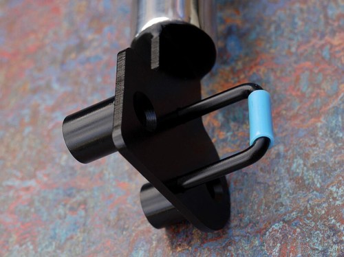 Mini Gen 1 GTT R53 Rear Boot Brace Cooper S JCW R53 R50 Chassis Strut Sway Bar - Picture 3 of 5