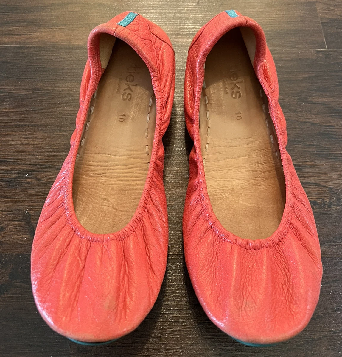 Razzleberry tieks deals