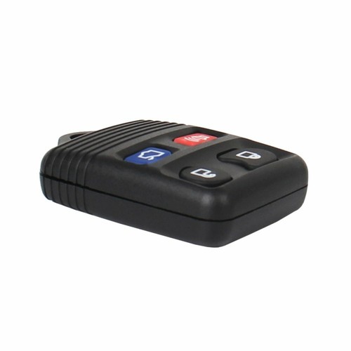 2pcs Keyless Entry Remote Control Car Key Fob Clicker Transmitter Replacement US - Picture 7 of 9