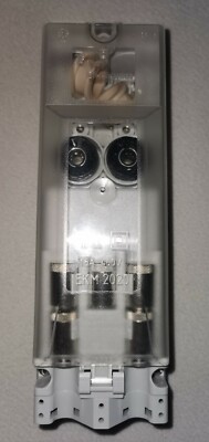 Sicherungskasten EKM-2020-2D1-B (94260) RPN 512986-000 Tyco Electronics 