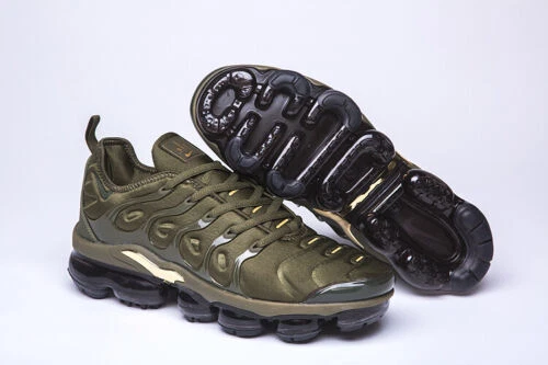 Green tn deals vapormax