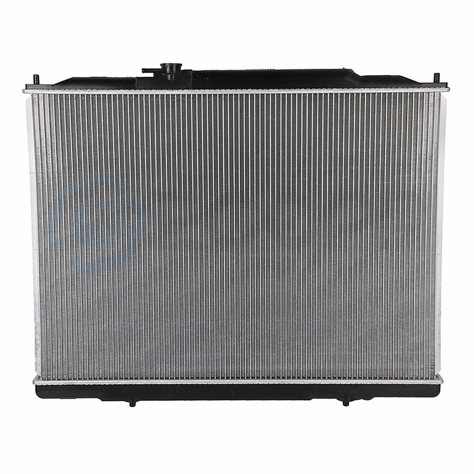 Aluminum Radiator For Honda Pilot Ridgeline 2009-2013 3.5L V6 CU13065 New Foto 3 de 4