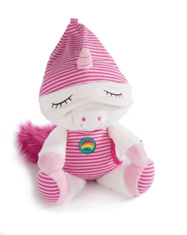 Thumbnail - Schlafmützen Einhorn 38cm