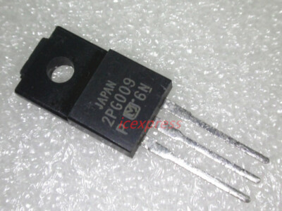 10pcs 2PG009 TO-220F