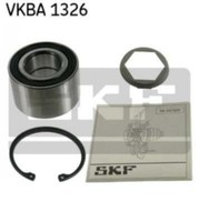 Skf Radlagersatz Hinten FüR Opel Calibra A Omega A B Senator B Vectra A