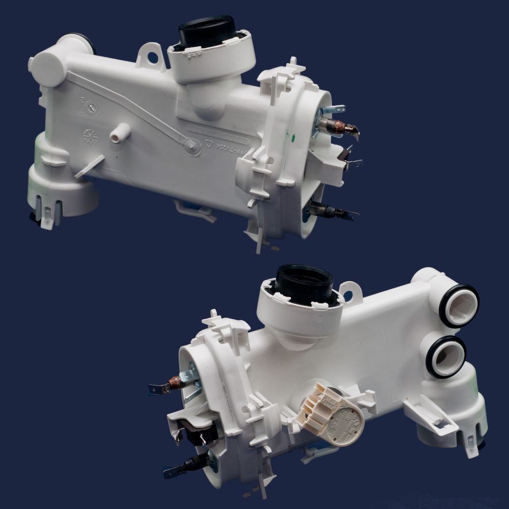 Bosch White Dishwasher for sale Only 2 left at 65