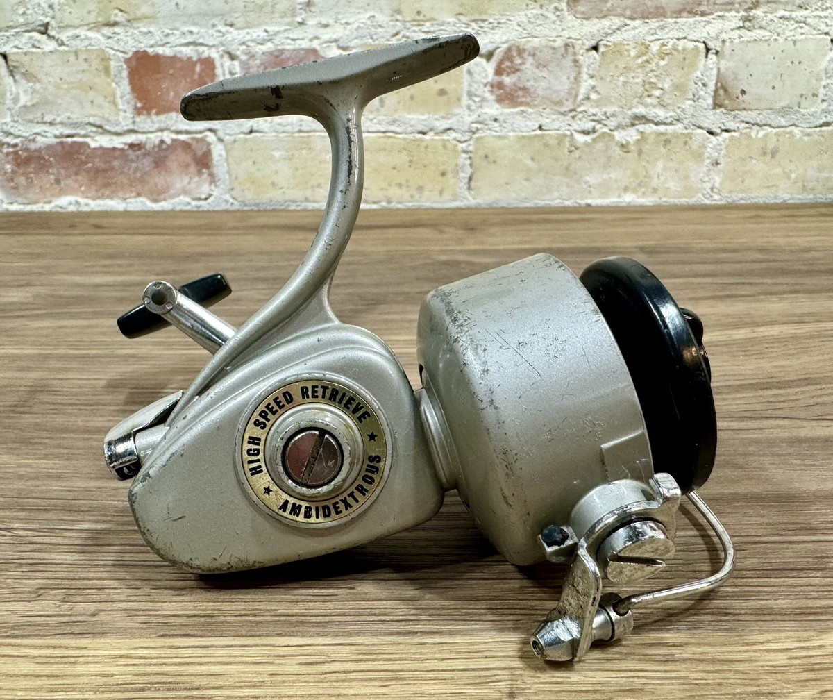 OLYMPIC Spinning Fishing Reel Ball Bearing High Speed OLYMPIC Spinning Fishing Reel Ball Bearing High Speed