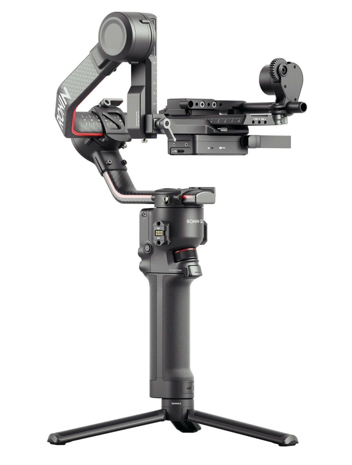 DJI RS 3 Mini Gimbal Stabilizer CP.RN.00000294.01 B&H Photo Video