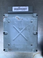 1999 Ford Windstar Xf2f-12a650-mh Ecu 3.8l Ecm Engine Computer