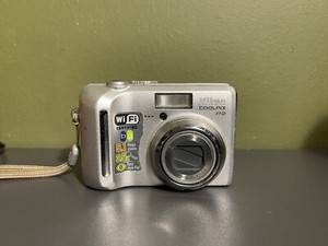 Nikon Coolpix P2 | eBay