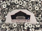 <!--F#f_0-->NEW Torana Tail Light Nuts Suit LC LJ TA Stainless Steel S SL GTR XU1 Holden<!--F/-->