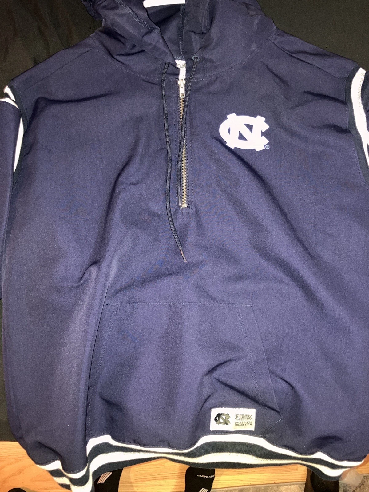UNDERCOVER Giacca pullover Victoria's Secret UNC