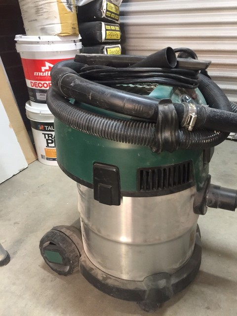 gerni multi ii 22