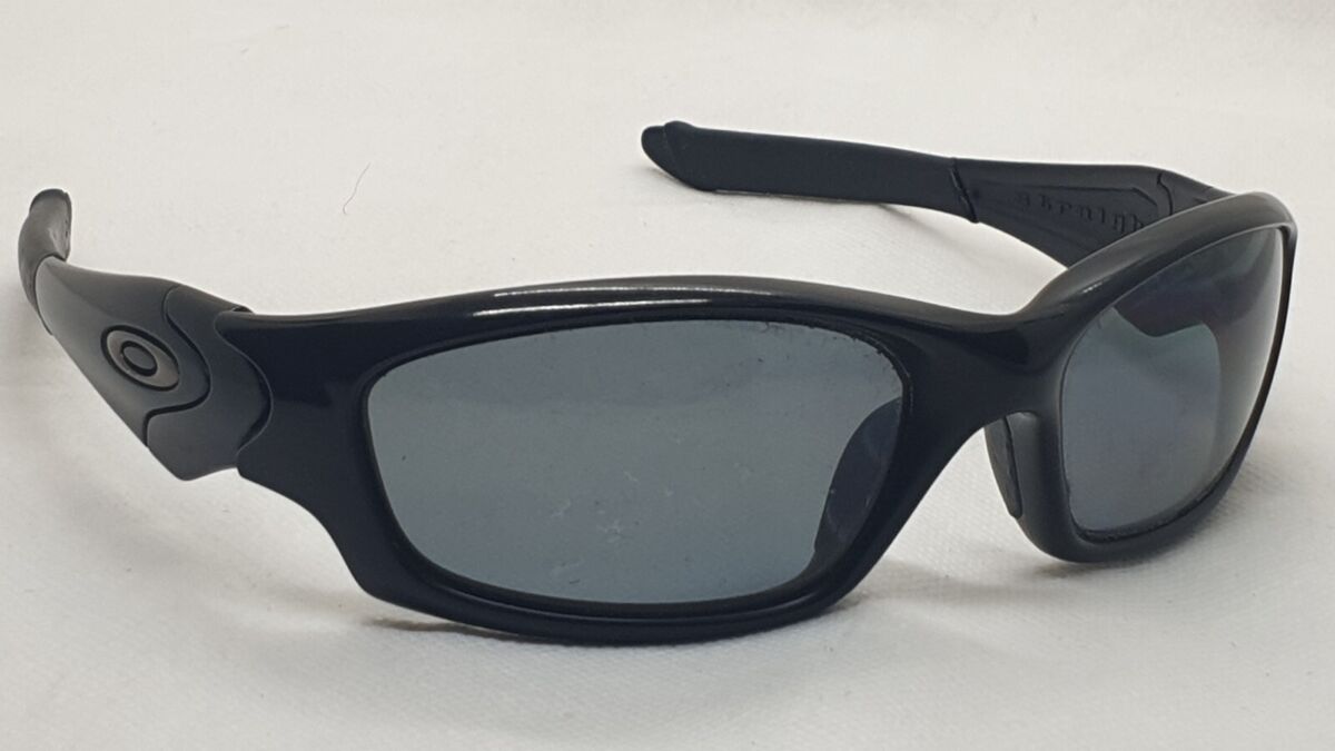 Oakley Straight Jacket Sunglasses 24-124 size 61mm. | eBay Oakley Straight Jacket Sunglasses 24-124 size 61mm. | eBay