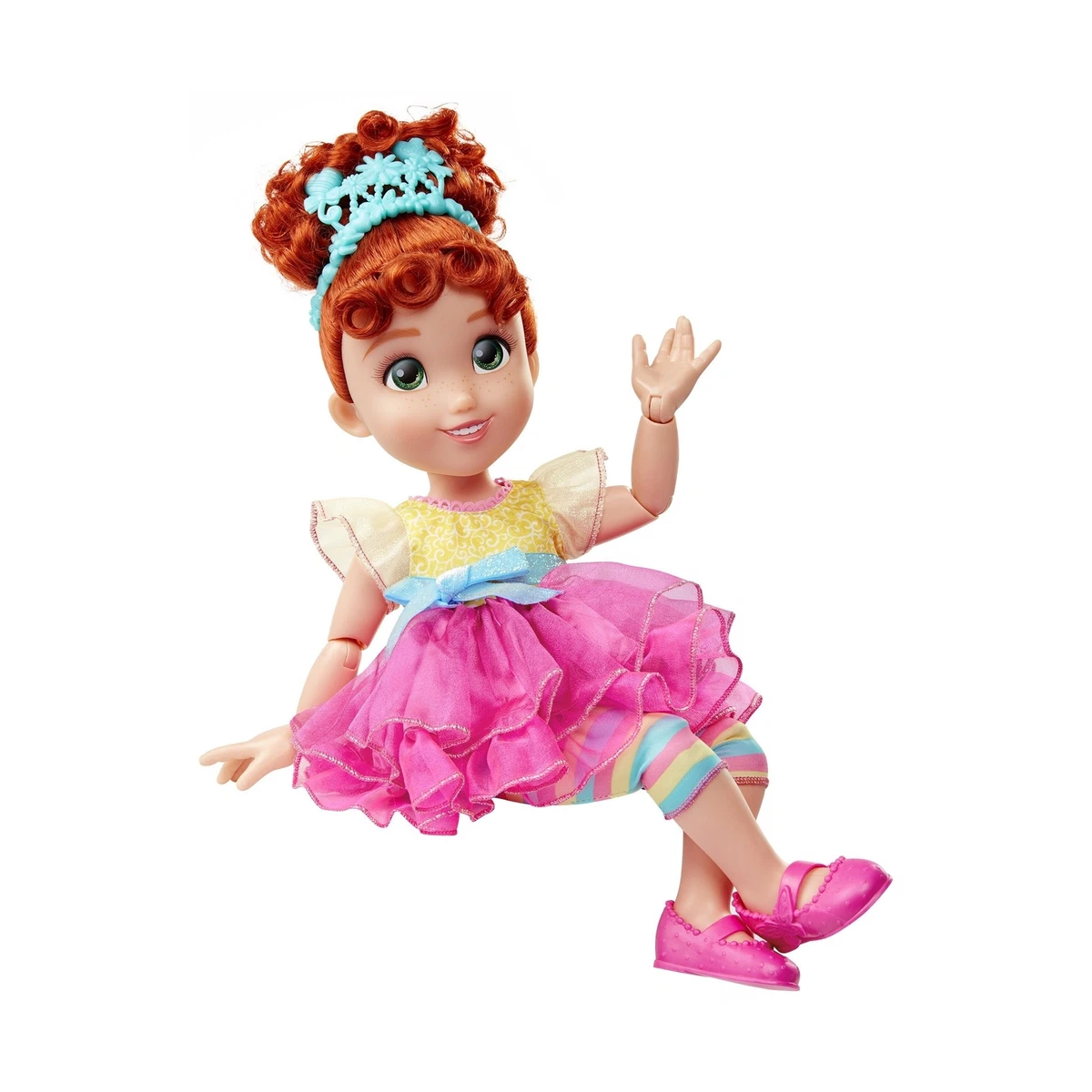 My Friend Fancy Nancy Doll in Signature Outfit 18 Inches Tall