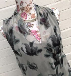 mint velvet tunic dress