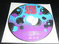 Now That's What I Call Music! 43 by Various Artists (CD, Jul-2012, EMI)