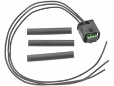 For 1999-2010 Ford Explorer Parking Aid Sensor Connector SMP 27281SR 2000 2001