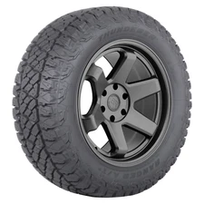 LT245/75R17 Thunderer RANGER A/T-R 121/118S 10PLY LOAD E M+S