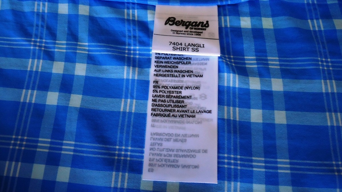 Chemise à manches courtes OS Trachten pour homme dans la boutique