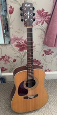 Cort Acoustic Guitar - Used
